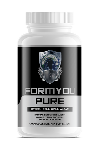 FormYou Pure