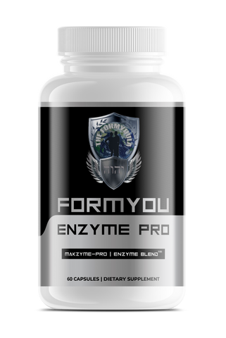 FormYou Enzyme Pro