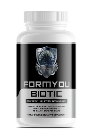 FormYou Biotic