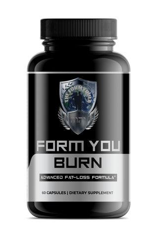 FormYou Burn