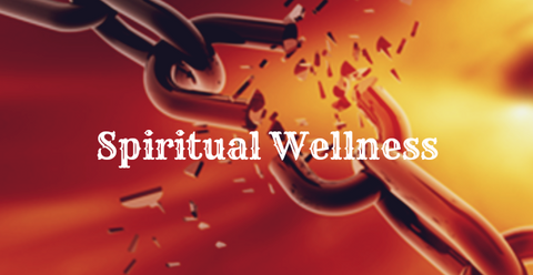 Spiritual Wellness