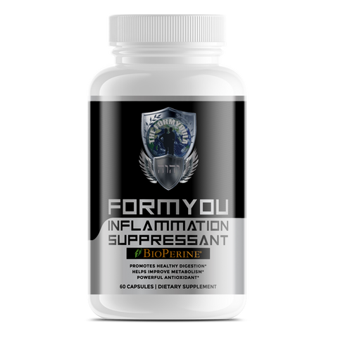 FormYou Inflammation Suppressant