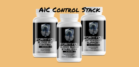 The A1C Control Stack