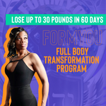 FormYou Full Body Transformation Program