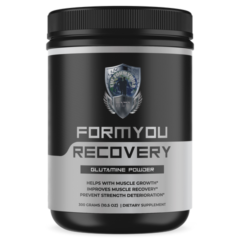 FormYou Recovery