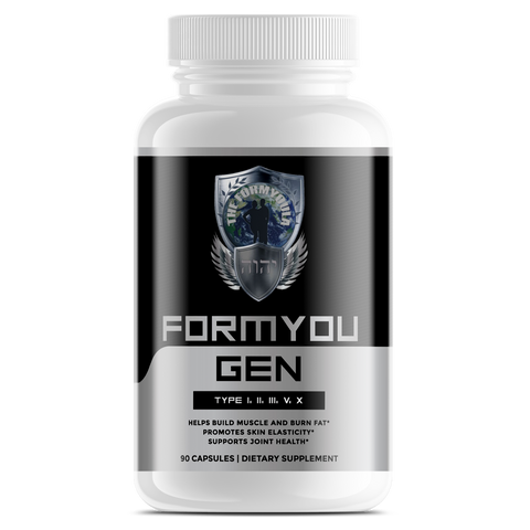 FormYou Gen 1500mg