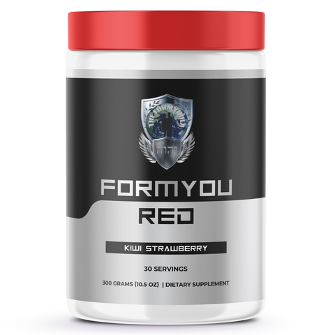 FormYou Red