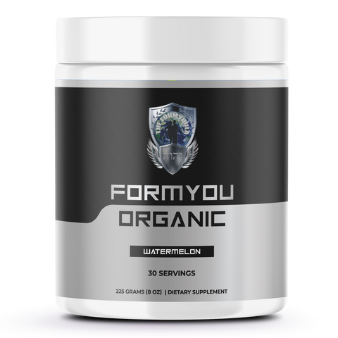 FormYou Organic