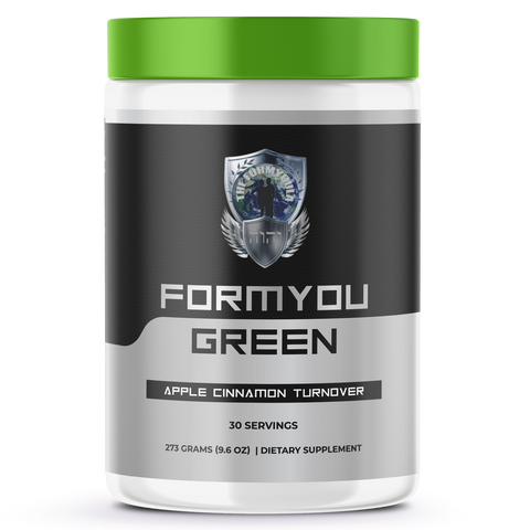 FormYou Green