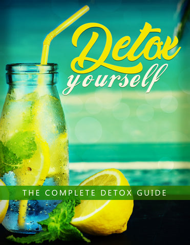 Detox Yourself Training Guide