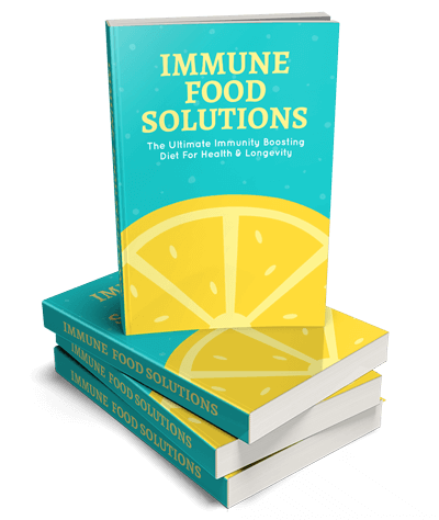 Immune Food Solutions Training