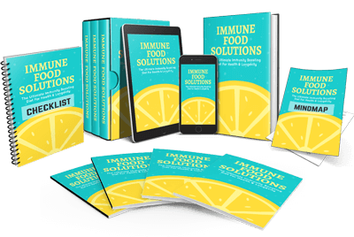 Immune Food Solutions Training Bundle