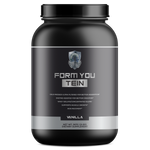 FormYou Tein Vanilla