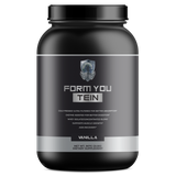 FormYou Tein Vanilla